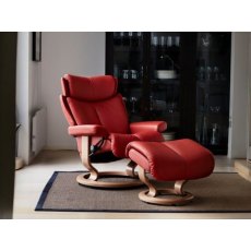 Stressless Magic Recliner Chair Stressless Magic Recliner Chair