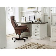 Stressless Magic Office Chair