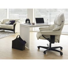 Stressless Reno Office Chair Stressless Reno Office Chair