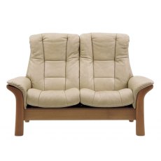 Stressless Windsor Two Seater Sofa