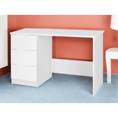 Arctic Dressing Table