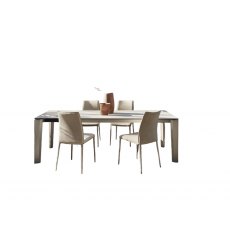 Delta Table 180cm x 100cm By Calligaris Delta Table 180cm x 100cm By Calligaris