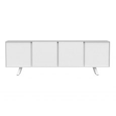 Secret Sideboard with 4 doors By Calligaris