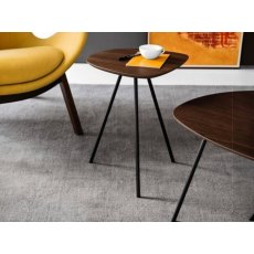 Tweet CS5085-D Side Table By Calligaris