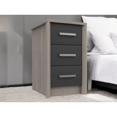 Amelia Bedside Tables