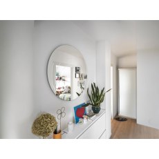 Lune Mirror By Connubia Lune Mirror By Connubia