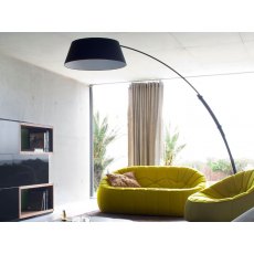 Ligne Roset Ouverture 2.0 Floor Lamp Ligne Roset Ouverture 2.0 Floor Lamp