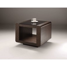 Manhattan Lamp Table