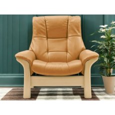 Stressless Buckingham Chair