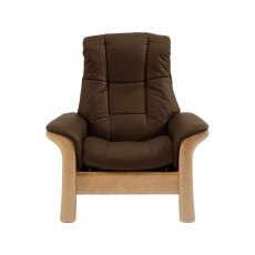 Stressless Windsor armchair