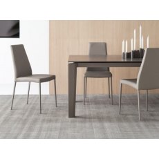 Aida Made To Order Chair By Calligaris Aida Made To Order Chair By Calligaris