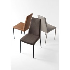 Aida Made To Order Chair By Calligaris