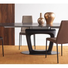 Aida Vintage Dining Chair By Calligaris