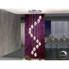 Catania 14 Dimmable Ceiling light