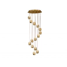 Catania 14 Dimmable Ceiling light
