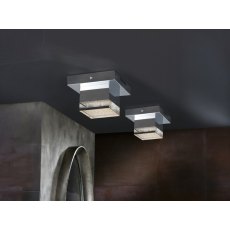 Legion Single Ceiling Lights