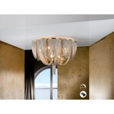 Nash Dimmable Ceiling Light Nash Dimmable Ceiling Light