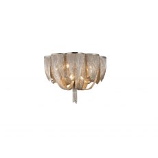 Nash Dimmable Ceiling Light