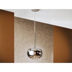 Arius small Suspended ceiling light