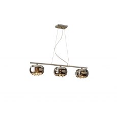 Arius Suspended bar ceiling light