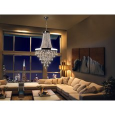 Sigmund Suspended Ceiling Light