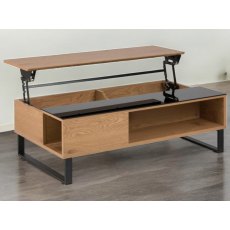 Iggy Coffee Table Iggy Coffee Table