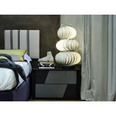 Tosca Bedside Tables Tosca Bedside Tables