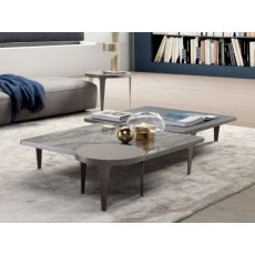 Natuzzi Herman Table