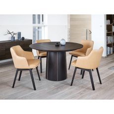 Skovby SM33 Dining Table