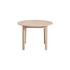 Skovby SM111 Round Table