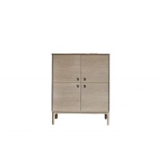 Skovby SM302 Highboard