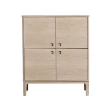 Skovby SM302 Highboard
