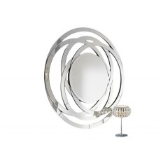 Orbit Mirror