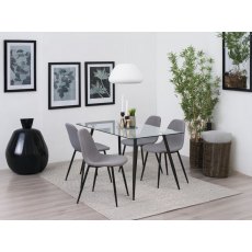 William Dining Table William Dining Table