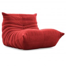 Togo Fireside Chair To Order