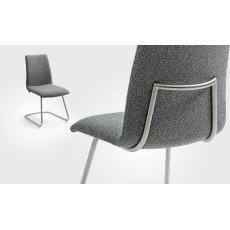 Zoe Chair By Venjakob