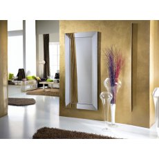 Bergamo mirror Bergamo mirror