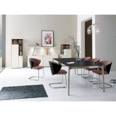 Venjakob ET236 MIO Plus Dining Table