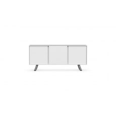 Secret Sideboard with 3 doors ceramic By Calligaris