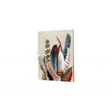 Feathers Wall Art