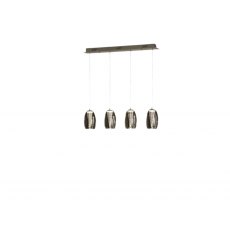 Noah 4 Pendent Ceiling Light
