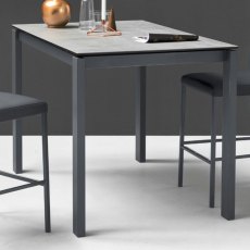 Baron Extending Counter Table By Connubia