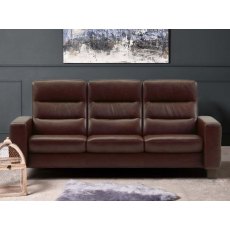 Stressless Wave Sofa