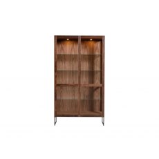 Skovby SM452 Display Cabinet