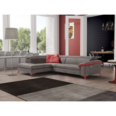 Isabella Corner Sofa Isabella Corner Sofa