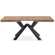 Mikado Wooden Top Table By Connubia