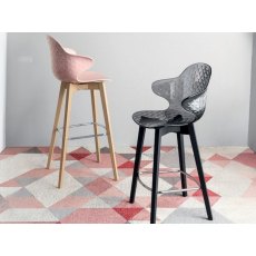 Saint Tropez Stool By Calligaris Saint Tropez Stool By Calligaris