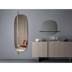 Vanity Mirror By Calligaris
