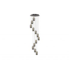 Noah 12 Pendent Ceiling Light