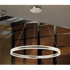 Genval Ceiling Light